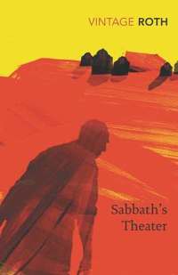 Sabbath's Theater (h�ftad)