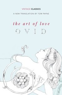 The Art of Love (h�ftad)