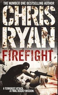 Firefight (h�ftad)