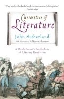 Curiosities of Literature (h�ftad)