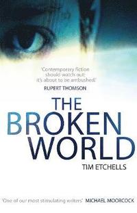 The Broken World (h�ftad)