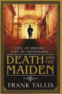 Death and the Maiden (h�ftad)