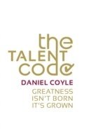 The Talent Code (h�ftad)