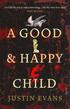 A Good and Happy Child