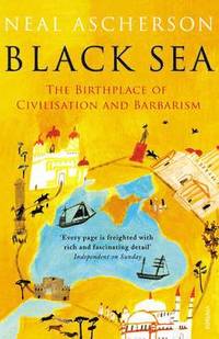 The Black Sea (h�ftad)