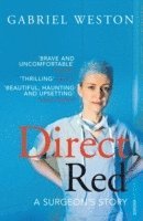 Direct Red (inbunden)
