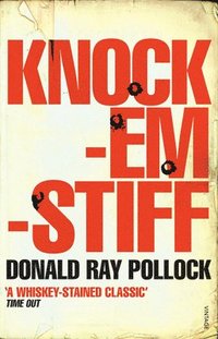 Knockemstiff (h�ftad)