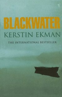 Blackwater (h�ftad)