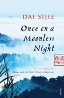 Once on a Moonless Night (h�ftad)