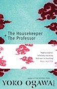 The Housekeeper and the Professor (pocket)