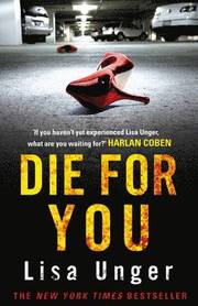 Die For You (inbunden)