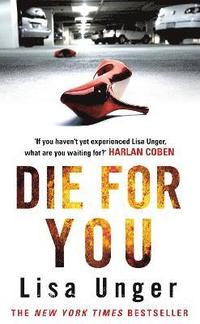 Die for You (h�ftad)