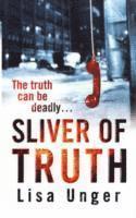 Sliver of Truth (h�ftad)