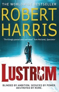 Lustrum (h�ftad)