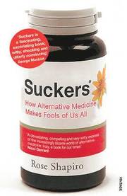 Suckers (h�ftad)