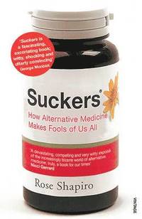 Suckers (h�ftad)