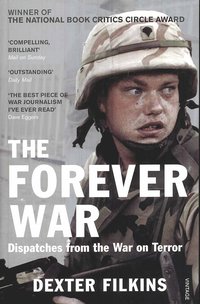 The Forever War (h�ftad)