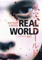 Real World (h�ftad)