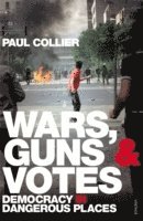 Wars, Guns and Votes (h�ftad)