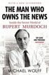 Man Who Owns The News