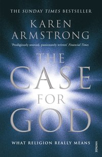 The Case for God (h�ftad)