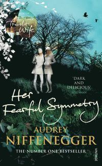 Her Fearful Symmetry (pocket)