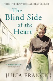 The Blind Side of the Heart (h�ftad)