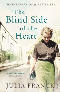 The Blind Side of the Heart (h�ftad)