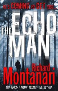 The Echo Man (pocket)