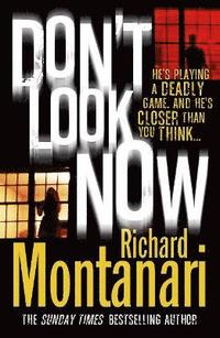 Don't Look Now (pocket)