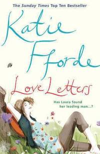 Love Letters (h�ftad)