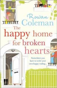 The Happy Home for Broken Hearts (h�ftad)