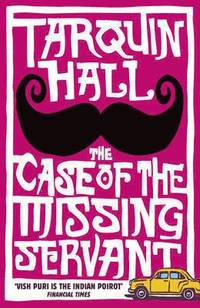 The Case of the Missing Servant (pocket)