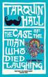The Case of the Man Who Died Laughing