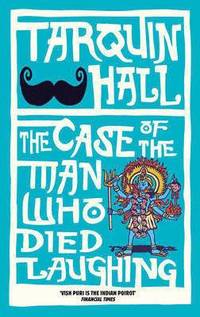 The Case of the Man Who Died Laughing (pocket)