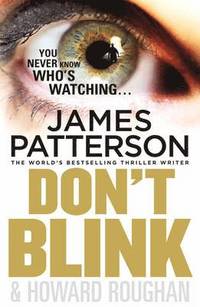 Dont Blink (pocket)