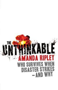 The Unthinkable (h�ftad)