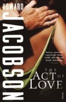 The Act of Love (h�ftad)