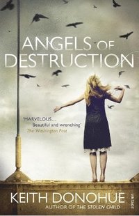 Angels of Destruction (h�ftad)