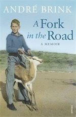 A Fork in the Road (h�ftad)