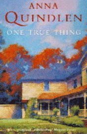 One True Thing (h�ftad)