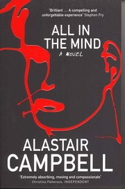 All in the Mind (h�ftad)