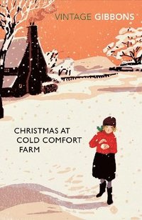 Christmas at Cold Comfort Farm (h�ftad)