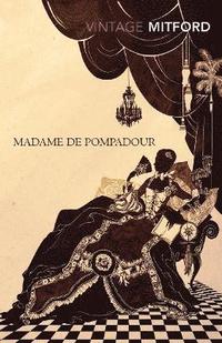 Madame De Pompadour (h�ftad)
