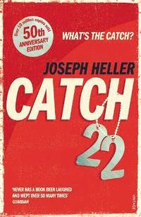 Catch-22 (h�ftad)
