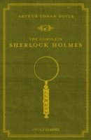 The Complete Sherlock Holmes