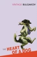 The Heart of a Dog (h�ftad)