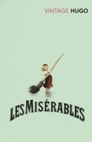 Les Miserables (h�ftad)