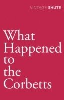 What Happened to the Corbetts (h�ftad)