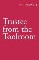 Trustee from the Toolroom (h�ftad)